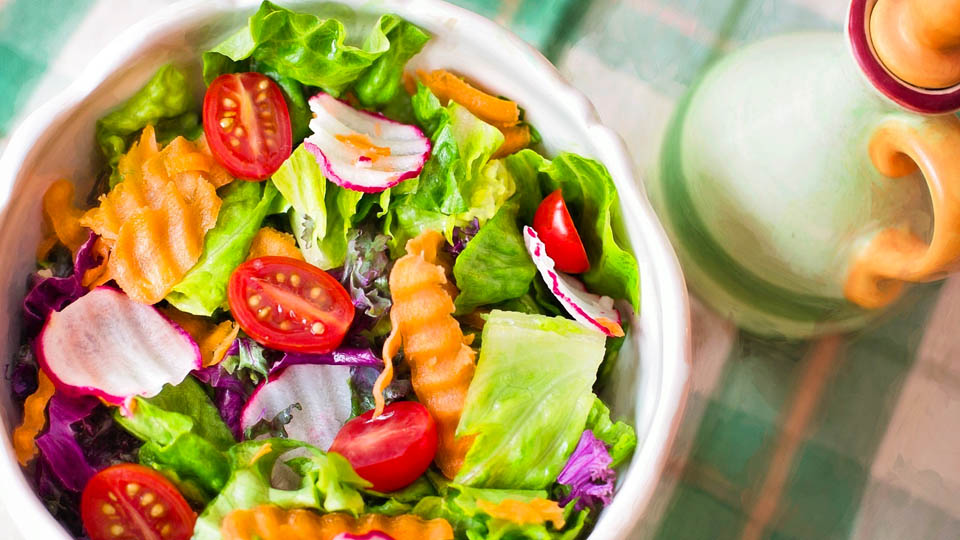 Mengapa Serat Sangat Penting untuk Pencernaan dan Keseimbangan Energi