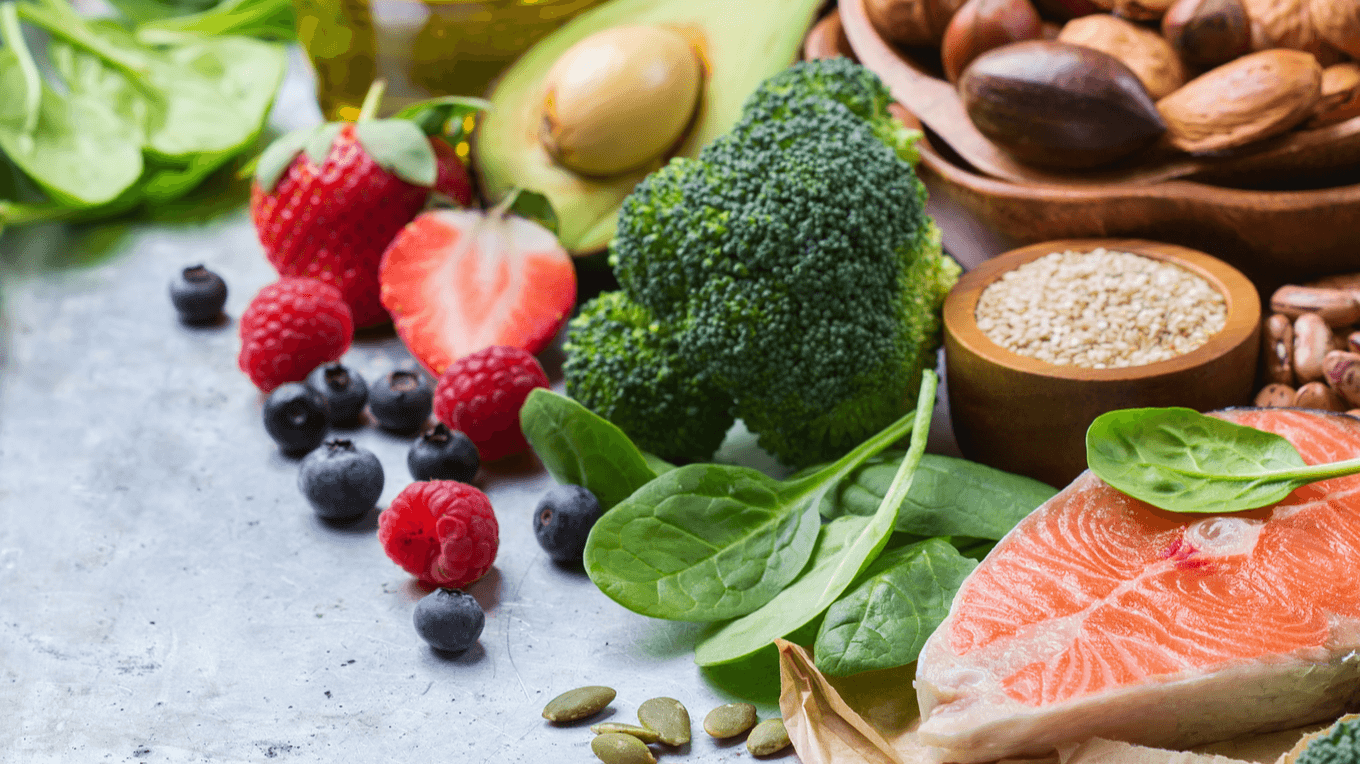 Cara Sederhana Menambahkan Serat ke Menu Sehari-hari